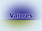 crecimiento personal autoconocimiento valores coherencia bienestar