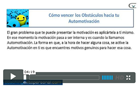 Videos automotivacion motivacion obstaculos