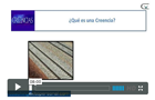 Videos creencias creencia