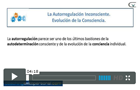 Videos creencias autoregulacion inconsciente conciencia