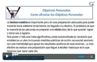 Videos Crecimiento Personal motivacion hábito concentracion automotivación atencion distraccion actitud positiva estímulos distractores tecnicas de concentración