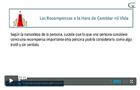 Videos Motivacion personalidad comportamiento autoconcepto recompensa desmotivacion recompensas