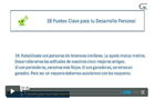 Videos Motivacion crecimiento personal cambiar mi vida desarrollo personal