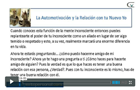 Videos automotivacion motivacion fisicamente mentalmente emocionalmente espiritualmente consciente subconsciente inconsciente recompensas castigos intencion relacion yo