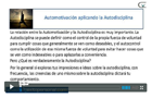 Videos Exito Motivacion autodisciplina tension fuerza de voluntad autocontrol comportamiento inconscientes conscientes deseos emociones memoria imaginacion resitencia