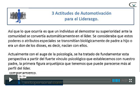 Videos Exito Motivacion automotivacion tecnicas de automotivacion autoridad liderazgo lider habilidades actitudes