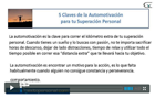 Videos Crecimiento Personal automotivacion motivacion tecnicas de automotivacion superacion personal pasion motivo constancia perseverancia afirmacion