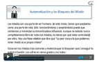 Videos Pensamiento y emociones automotivacion bloqueos miedos actitudes postergacion