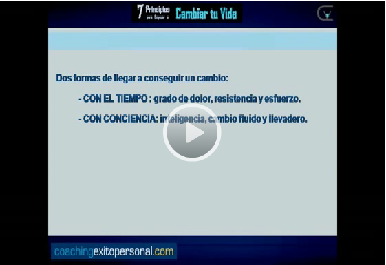 entorno tecnicas coaching cambio personal �xito exito autoconocimiento comunicacion