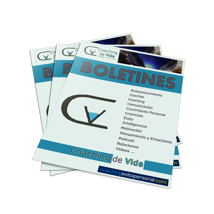 boletines coaching de vida