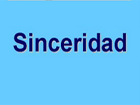 pensamiento emociones relaciones comunicación comunicacion eficaz Sinceridad