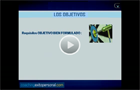 video coaching coach exito objetivos personales como formular objetivos metas personales establecer objetivos lograr mis metas